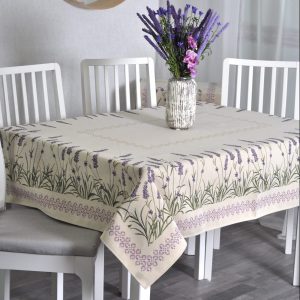 Staltiesė Levandų pieva