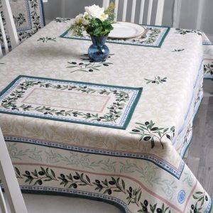 Staltiesė Juodos alyvuogės