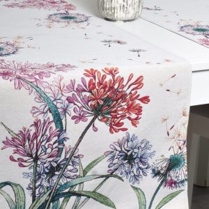 Stalo takelis Pienės pūkas