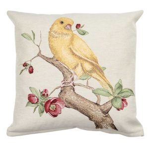 Pagalvės užvalkalas Kanarėlė