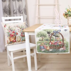 Stalo takelis Velykų belaukiant