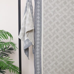 Lininis rankšluostis Pynė