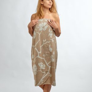 Moteriška pirties prijuostė Sakura