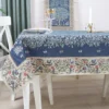 Stalo staltiesė Baroko gėlės