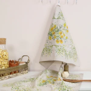 Virtuvinis rankšluostis Vasaros pieva