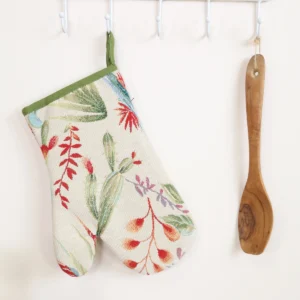 Gobeleninė pirštinė Agava