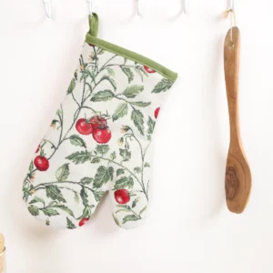 Virtuvinė pirštinė Pomidorai