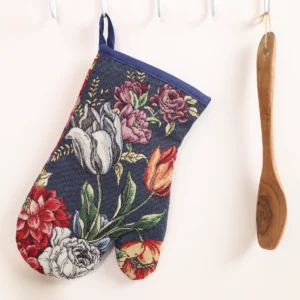 Virtuvinė pirštinė Nakties Magija