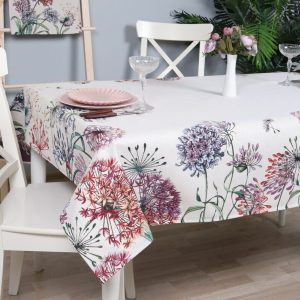 Staltiesė Pienės pūkas