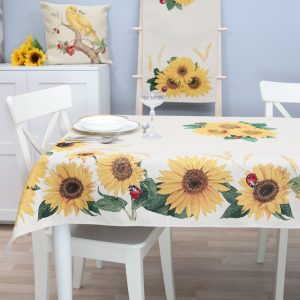 Staltiesė Saulėgrąžos