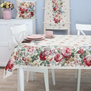 Staltiesė Gėlių asorti