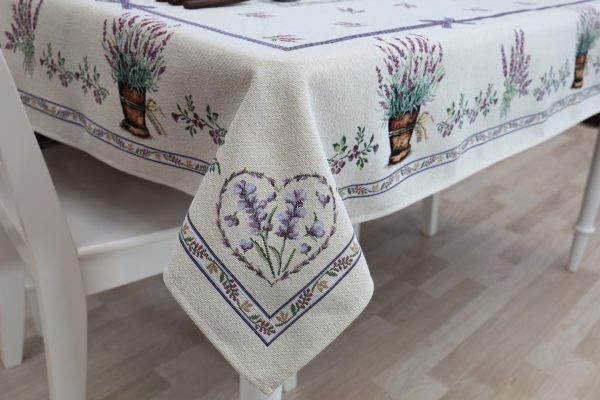 Staltiesė Levanda - Image 3