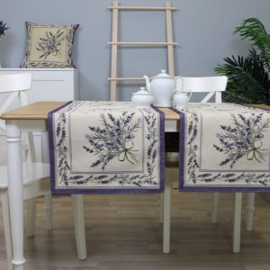 Stalo takelis Levandos