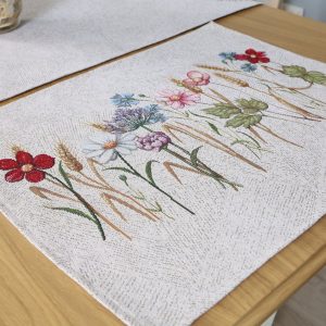 Stalo servetėlė Rugiai