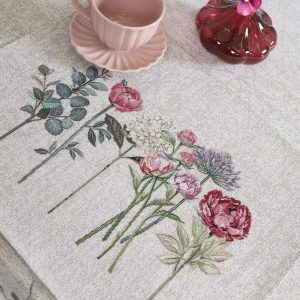 Stalo servetėlė Elegancija