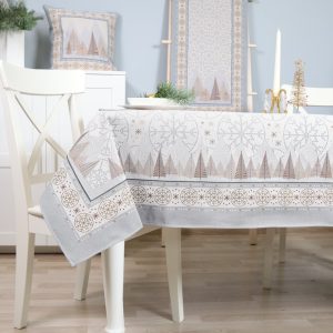 Staltiesė Paslaptingas miškas