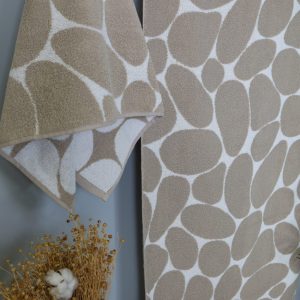 Vonios rankšluostis Akmenėliai