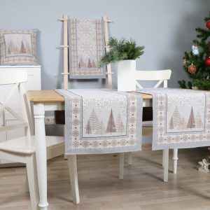 Stalo takelis Paslaptingas miškas - 45x140