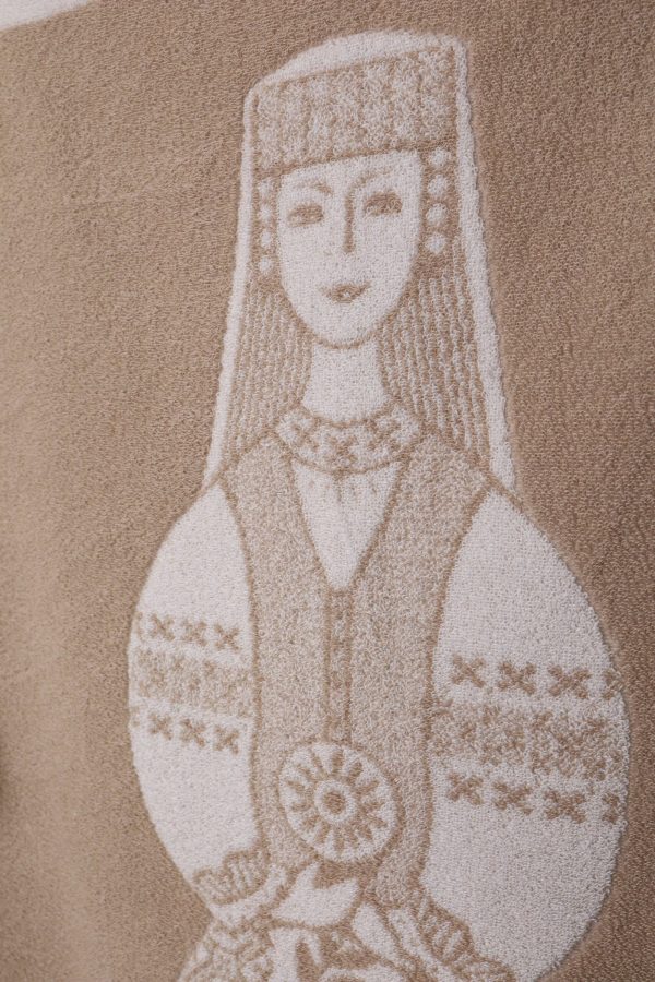 Vonios rankšluostis Lietuvaitė - Image 4