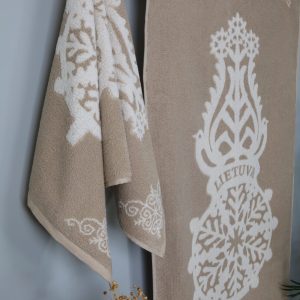 Vonios rankšluostis Verpstė Lietuva