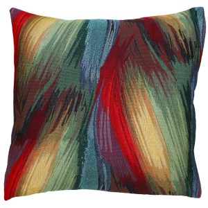 Pagalvės užvalkalas Spalvos