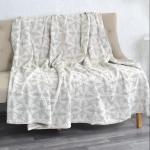 Lininė lovatiesė Klasika