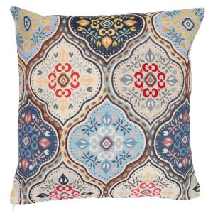 Pagalvės užvalkalas Rytietiški motyvai