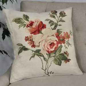 Pagalvės užvalkalas Rožės dieną