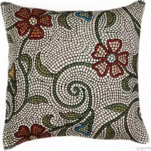 Pagalvės užvalkalas Vitražas