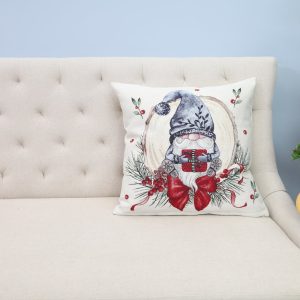 Pagalvės užvalkalas Nykštuko Dovana