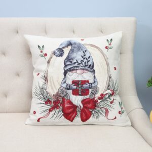 Pagalvės užvalkalas Nykštuko Dovana (blizgus)