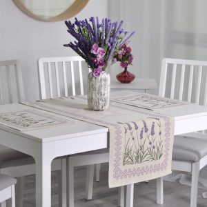 Stalo takelis Levandų pieva