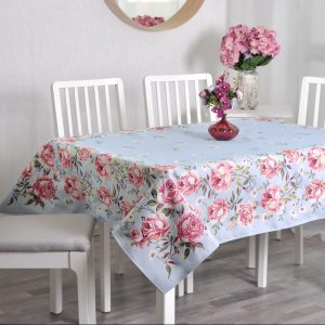 Staltiesė Žydrasis rojaus sodas