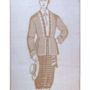 Vonios rankšluostis Latvis