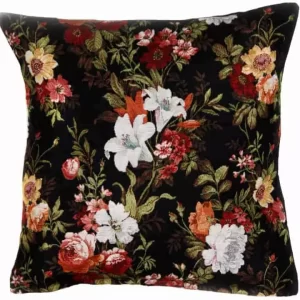 Pagalvės užvalkalas Gėlių magija