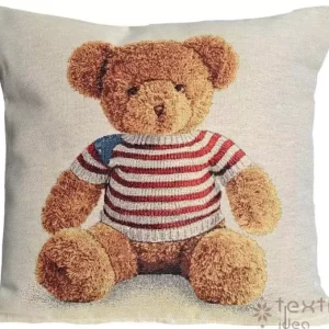 Pagalvės užvalkalas Meškutis