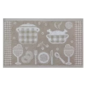 Virtuvinis rankšluostis Virtuvė