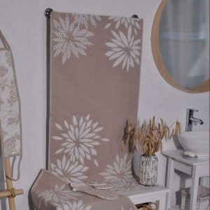 Vonios rankšluostis Ramunės