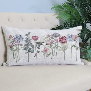 Dvipusis 40x70 cm užvalkalas Elegancija