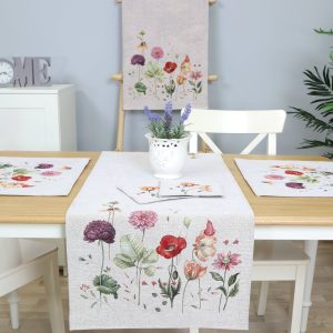 Stalo takelis Gėlynas