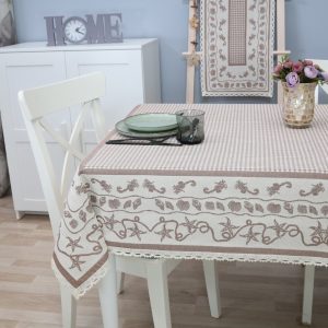 Staltiesė Kriauklės / 1 perkate – antra dovanų!