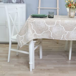 Staltiesė Rudas Kamienas