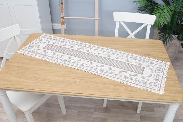Stalo takelis Kriauklės / 1 perkate - antras nemokamai! - Image 4