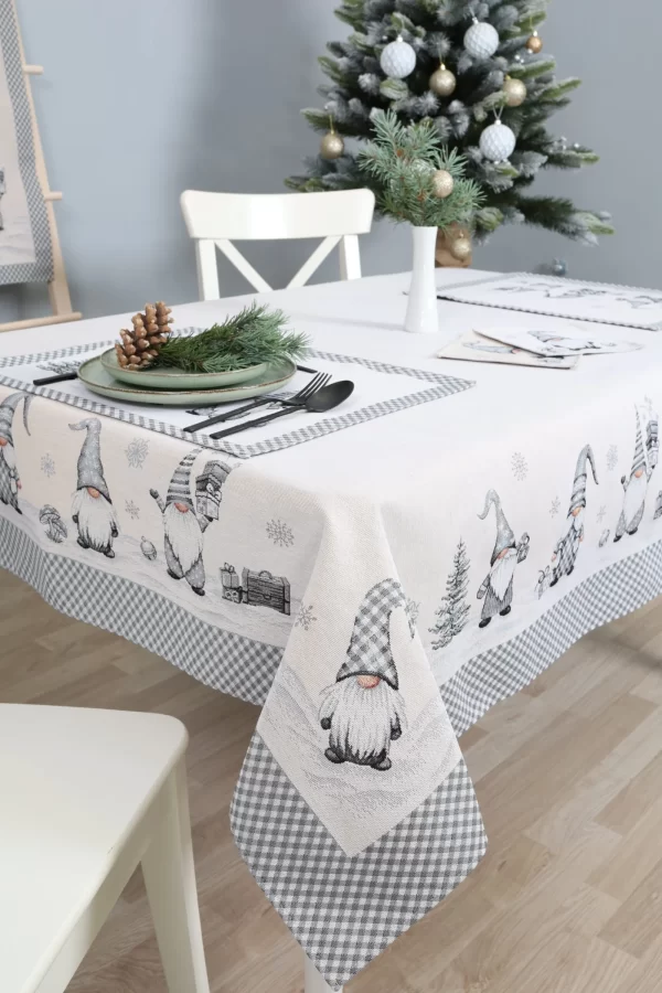Staltiesė Nykštukų draugystė - Image 3