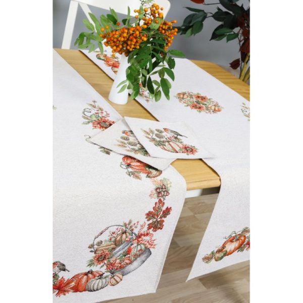 Stalo takelis Rudens Gėrybės - Image 3