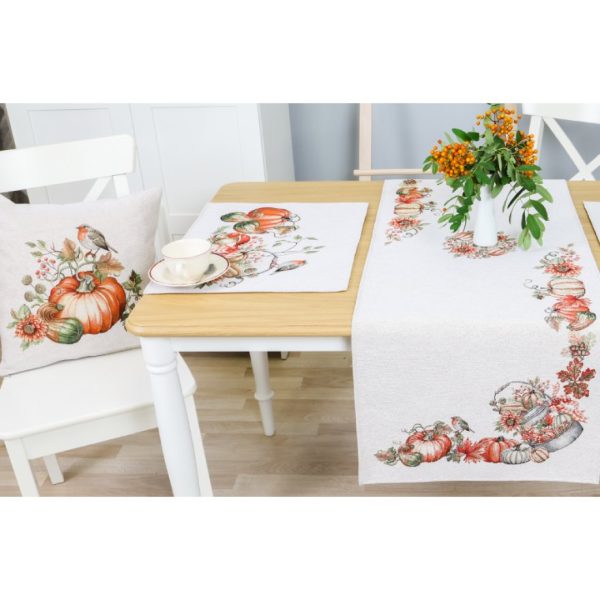Stalo takelis Rudens Gėrybės - Image 2