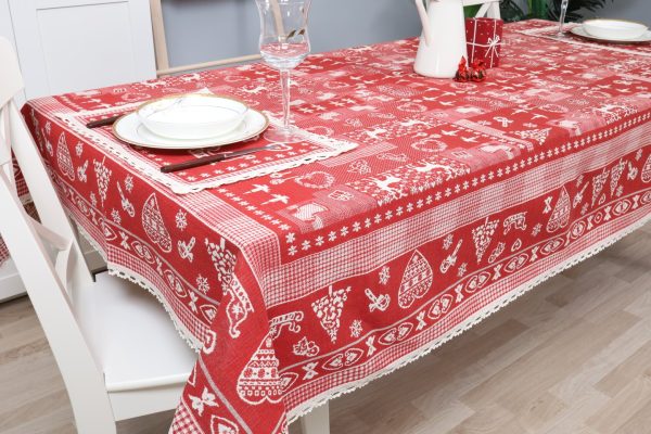 Staltiesė Kalėdos - Image 3