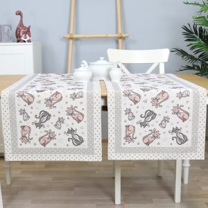 Stalo takelis Katinėliai