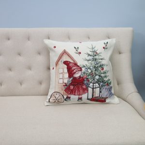 Pagalvės užvalkalas Nykštukų Karalystė