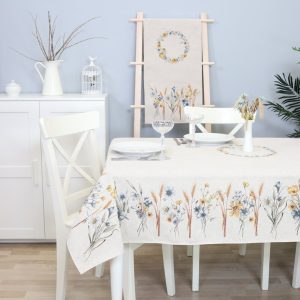 Staltiesė Vasaros pieva